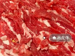 -大吉利·潮汕鲜牛肉火锅(万峰路店)