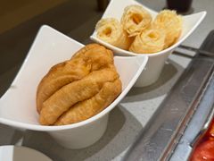 -海底捞火锅(团结桥店)