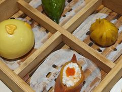 -蔡澜点心·粤菜(嘉里中心店)
