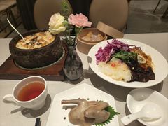 -狮王府淮扬菜(新街口友谊店)