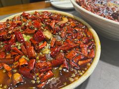 -马家水煮鱼(富民街店)