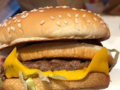 -麦当劳(南后街店)