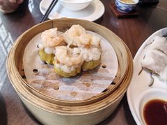 -山水茶艺馆·点心粤菜·30年老字号