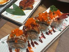 -福樱兰海鲜放题铁板烧(加州店)