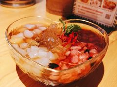 班花冰粉-班花麻辣烫(南京概念店)