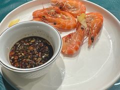 -梦林夕烧酒档