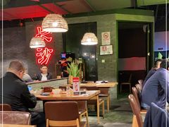 大堂-湘里乡亲甲王二老店