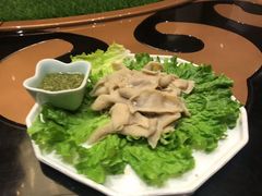 -蒙古人烹羊专家(东风大街店)