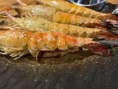 -质烤烤物·活烤海鲜(质烤总店)