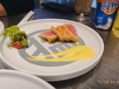 -猛古里烤肉自助(荟聚中心店)
