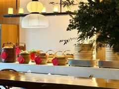 -隐庐·古法川菜(高新店)
