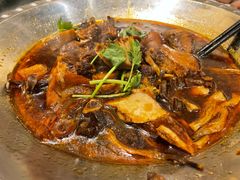 -九龙湾·御膳坊(九龙窠路店)