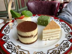 -老欧洲咖啡·西餐(后湖店)