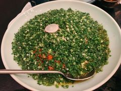 爽爽烧椒鸡-山石榴·贵州菜(丰盛里店)