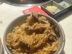 -喃喃椰·糟粕醋·椰子鸡火锅(七堡花园店)