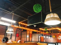 大堂-秀园弘扬川味饭店(长久路店)