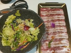 -炙城·韩式烤肉(南京东路店)