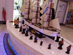 -澜悦港海鲜体验主题餐厅