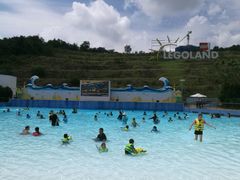 -乐高水上乐园