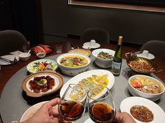 -阿明小菜·海鲜·上海菜(梅陇店)