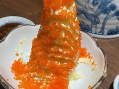 -大雄寿司(中华广场店)