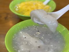 -三镇民生甜食馆(胜利街总店)
