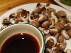 -天津乾毓德饭庄·清真传统炒菜·海鲜烧烤(咸阳路店)