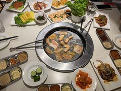 -么子烤肉(化龙池店)