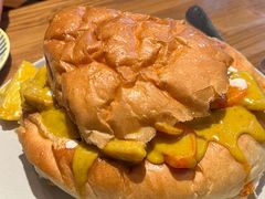 -泰堤坊(淡水体育馆店)