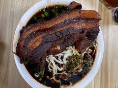 -无名老卤面(中华门店)