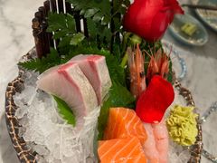 -阿吾罗日本料理(K11艺术中心店)