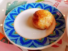 和田烤包子-巴依老爷新疆美食(马驹桥店)