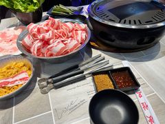 -胡哥烤肥牛(车公庙店)