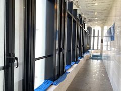 -跃动游泳健身俱乐部(新华传媒店)