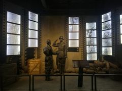 -上海四行仓库抗战纪念馆