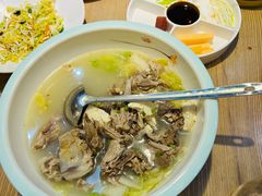 -金百万(方庄店)
