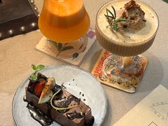 -六区宿舍咖啡店