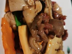 油淋鸟贝-东莱馋房(陆家嘴店)
