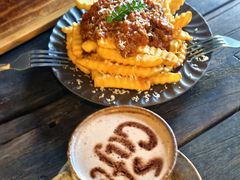 -BUND·FIVE外滩5号(天际店)