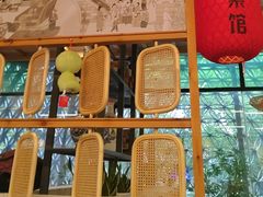 -安泰楼·佛跳墙创始人·传统闽味早茶·酒楼(三坊七巷闽菜地标店)