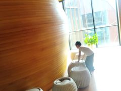 -同济大学四平路校区深海探索馆