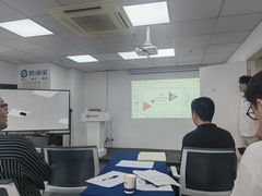 -思训家演讲口才培训(上城校区)