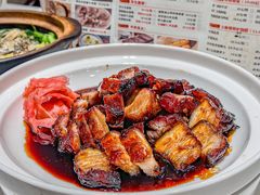 -禾府酒家·传统广府味(番禺店)