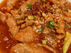 -峨嵋酒家(地安门店)