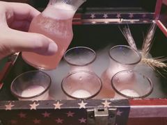 -MR.ROCKY洛奇先生·西餐&酒吧(琶醍店)