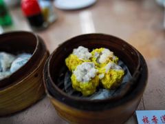 -香港蓮香樓(中環店)