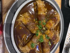 -古田居·特色寿司料理(骏欣中心店)