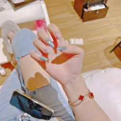 -小小美甲美睫