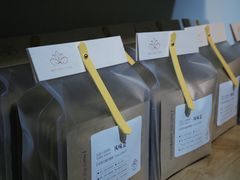 -漫香咖啡·云南小粒咖啡