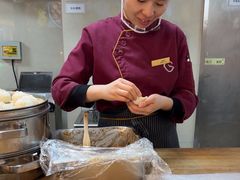 -昆山裕元花园酒店·温莎西餐厅